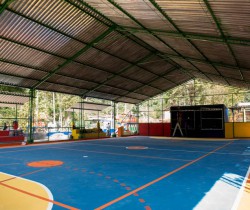 PREFEITURA ENTREGA OBRAS DE REVITALIZAÇÃO NA SERRINHA