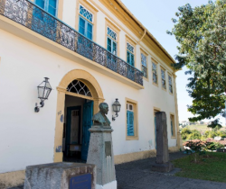 PROJETO ‘PASSEIO HISTÓRICO’ REALIZA TOUR NO PRÓXIMO SÁBADO, DIA 15, EM COMEMORAÇÃO AOS 175 ANOS DA PROCLAMAÇÃO DA CIDADE DE RESENDE