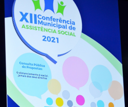 13ª CONFERÊNCIA MUNICIPAL DE ASSISTÊNCIA SOCIAL ACONTECE NOS DIAS 18 E 19 DE JULHO EM RESENDE