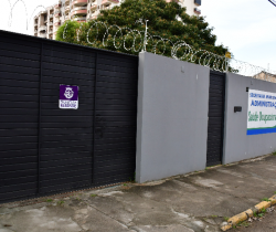 SAÚDE OCUPACIONAL DA PREFEITURA MUNICIPAL DE RESENDE FUNCIONA EM NOVO LOCAL A PARTIR DESTA SEGUNDA-FEIRA, DIA 24