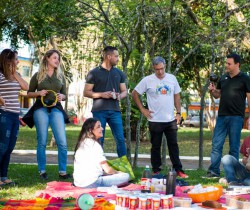 PROGRAMA CONSULTÓRIO NA RUA OFERECE ATENDIMENTO A PESSOAS EM SITUAÇÃO DE RUA