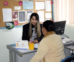 SINE ITINERANTE CHEGA A 11 LOCAIS NO MÊS DE AGOSTO