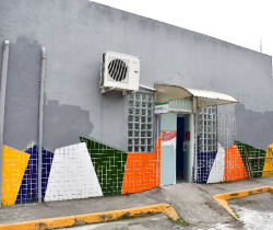 PREFEITURA DE RESENDE INICIA OBRAS DE REPAROS DO HEMONÚCLEO
