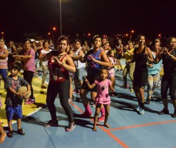 PREFEITURA PARTICIPA DE VIRADA ESPORTIVA NESTE FIM DE SEMANA EM RESENDE