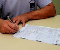 PREFEITURA INICIA RECADASTRAMENTO DOS SERVIDORES MUNICIPAIS