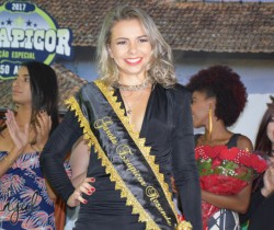 CONCURSO GAROTA EXAPICOR TEM INSCRIÇÕES ABERTAS