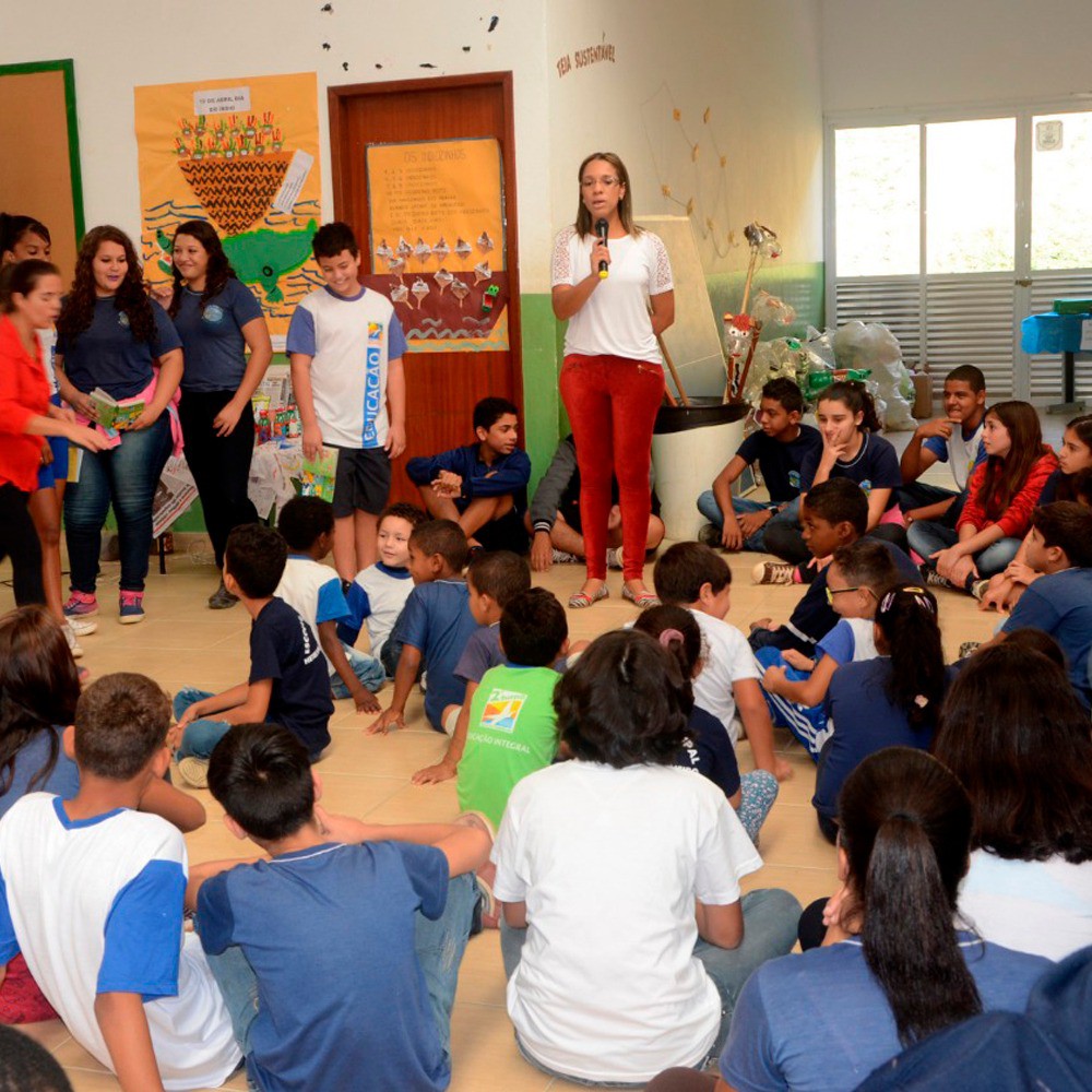 COMEÇA SEMANA DA CIDADANIA EM RESENDE