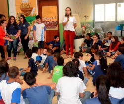 COMEÇA SEMANA DA CIDADANIA EM RESENDE