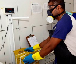SEMINÁRIO VAI DISCUTIR SAÚDE DO TRABALHADOR EM RESENDE