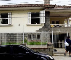 SERVIÇO DE ABORDAGEM SOCIAL ATENDE A POPULAÇÃO EM NOVO ENDEREÇO