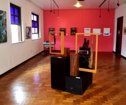MUSEU DE ARTE MODERNA ABRE INSCRIÇÕES PARA O 46º SALÃO DA PRIMAVERA