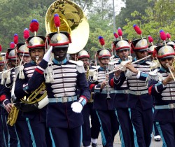 DUAS MIL PESSOAS DEVEM PARTICIPAR  DO DESFILE CÍVICO EM RESENDE