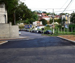 TRÂNSITO SOFRE ALTERAÇÕES NAS IMEDIAÇÕES DO COLÉGIO DOM BOSCO