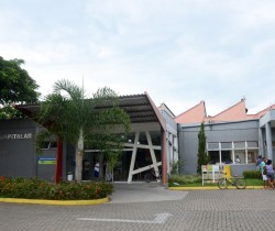 HOSPITAL DE EMERGÊNCIA ADOTA PROTOCOLO PARA GARANTIR CIRURGIA SEGURA