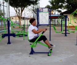 PARQUE COOPHASUL É REVITALIZADO E GANHA NOVAS ATRAÇÕES PARA TODA FAMÍLIA