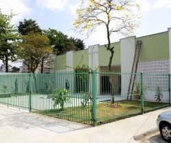 INAUGURAÇÕES MARCAM MÊS DE ANIVERSÁRIO DA CIDADE