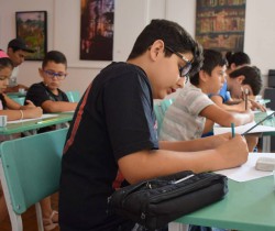 COMBATE ÀS DROGAS É TEMA DE CONCURSO  PARA ALUNOS DA REDE MUNICIPAL DE ENSINO
