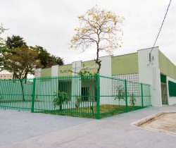 CAPELA MORTUÁRIA SERÁ REABERTA NESTE SÁBADO, DIA 15, APÓS OBRAS DE REVITALIZAÇÃO