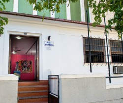 EXPOSIÇÃO COLETIVO PERMANENTE RESGATA IMPORTÂNCIA DO ACERVO DO MAM