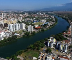 TRIBUNAL DE CONTAS APROVA CONTAS DE 2017 DA PREFEITURA DE RESENDE