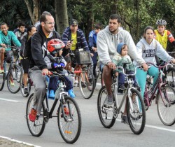 DIA MUNDIAL SEM CARRO SERÁ COMEMORADO COM PASSEIO CICLÍSTICO