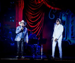 MODÃO SERTANEJO INVADE A EXAPICOR NESTE SÁBADO