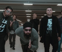 DETONAUTAS AGITA EXAPICOR NESTE DOMINGO COM ROCK’N ROLL E BALADAS