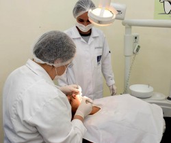 RESENDE GANHA PRÊMIO NACIONAL DE SAÚDE BUCAL