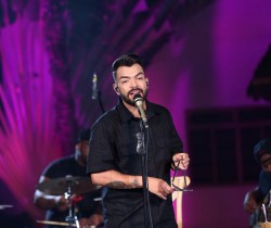 THIAGO BRAVA, COM SEU HIT DONA MARIA, É A ATRAÇÃO DESTE SÁBADO NA EXAPICOR