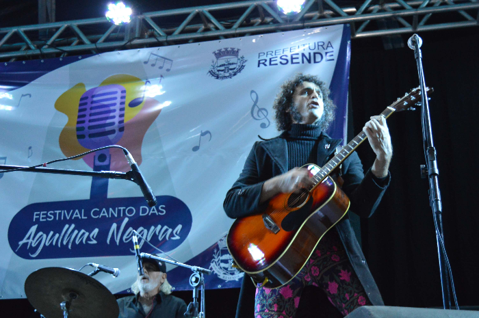 INSCRIÇÕES DO 3º FESTIVAL CANTO DAS AGULHAS SEGUEM ATÉ 1º DE NOVEMBRO EM RESENDE