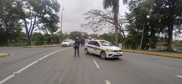 PREFEITURA DE RESENDE DIVULGA BALANÇO DA OPERAÇÃO DA GUARDA MUNICIPAL PARA COIBIR MOTOS ILEGAIS