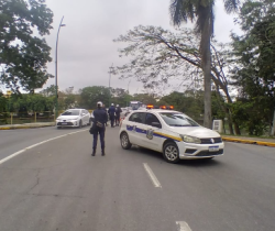 PREFEITURA DE RESENDE DIVULGA BALANÇO DA OPERAÇÃO DA GUARDA MUNICIPAL PARA COIBIR MOTOS ILEGAIS