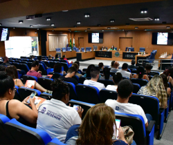 RESENDE PROMOVE FÓRUM MUNICIPAL PARA ENFRENTAMENTO AO TRABALHO ANÁLOGO À ESCRAVIDÃO NA QUINTA-FEIRA, DIA 28