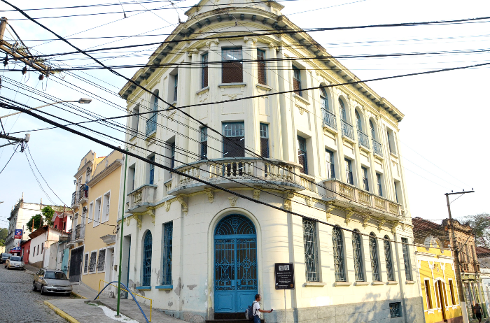 RESENDE REALIZA CAPACITAÇÃO SOBRE LETRAMENTO RACIAL NESTA TERÇA-FEIRA, DIA 26