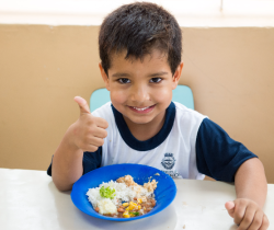 PREFEITURA DE RESENDE ABRE NOVO EDITAL PARA ATENDER O PROGRAMA NACIONAL DE ALIMENTAÇÃO ESCOLAR