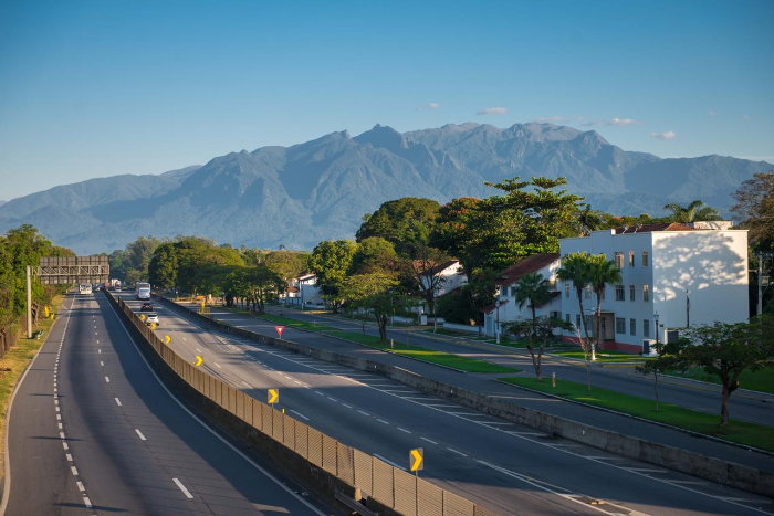 RESENDE É ELEVADA À CATEGORIA "A" NO MAPA DO TURISMO BRASILEIRO PELO GOVERNO FEDERAL