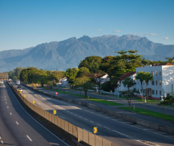 RESENDE É ELEVADA À CATEGORIA "A" NO MAPA DO TURISMO BRASILEIRO PELO GOVERNO FEDERAL