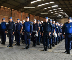 RESENDE EM 8 ANOS: AÇÕES REALIZADAS NA SEGURANÇA PÚBLICA DE RESENDE