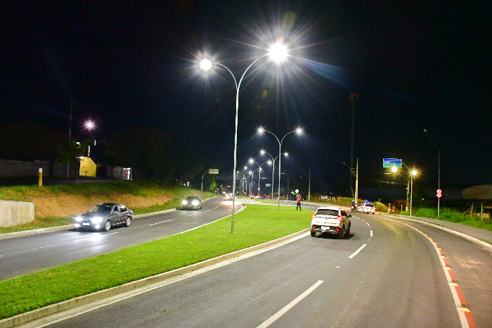 RESENDE EM 8 ANOS: MUNICÍPIO TEM DESTAQUE NO DESENVOLVIMENTO E INFRAESTRUTURA