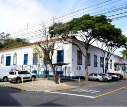 PALESTRA SOBRE SAÚDE MENTAL ACONTECE NESTA QUARTA-FEIRA NA SANTA CASA DE RESENDE