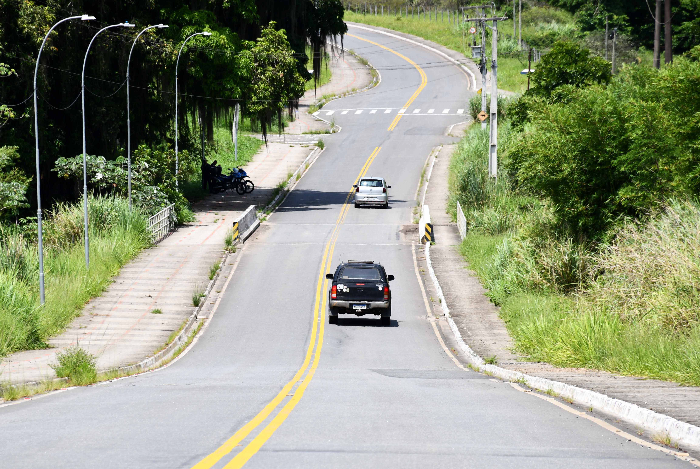 RESENDE ASSINA TERMO DE COOPERAÇÃO TÉCNICA PARA CONSTRUÇÃO DO ACESSO SUL