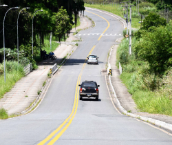 RESENDE ASSINA TERMO DE COOPERAÇÃO TÉCNICA PARA CONSTRUÇÃO DO ACESSO SUL