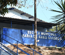 MATRÍCULAS ABERTAS PARA A EDUCAÇÃO DE JOVENS E ADULTOS EM RESENDE