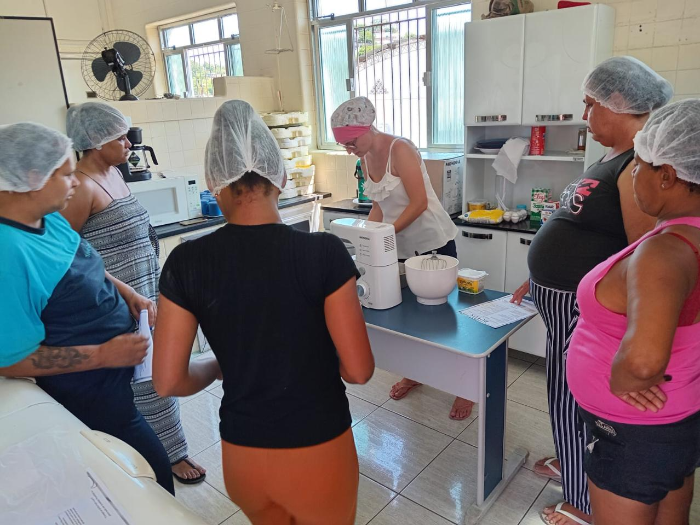 RESENDE DIVULGA SERVIÇOS DE APOIO À POPULAÇÃO EM SITUAÇÃO DE RUA COM REDE DE ATENDIMENTO ESPECIALIZADA