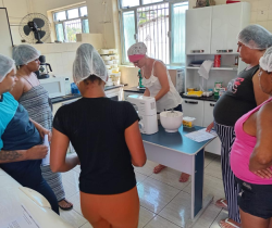 RESENDE DIVULGA SERVIÇOS DE APOIO À POPULAÇÃO EM SITUAÇÃO DE RUA COM REDE DE ATENDIMENTO ESPECIALIZADA