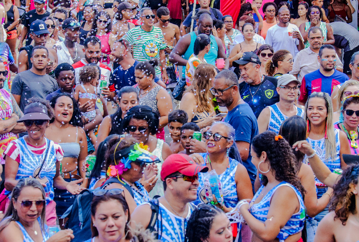 PREFEITURA DE RESENDE ANUNCIA PROGRAMAÇÃO DO CARNAVAL 2025 EM DIFERENTES PONTOS DA CIDADE