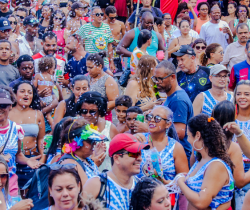 PREFEITURA DE RESENDE ANUNCIA PROGRAMAÇÃO DO CARNAVAL 2025 EM DIFERENTES PONTOS DA CIDADE