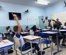 PREFEITURA DE RESENDE DIVULGA NOVO CRONOGRAMA DO PROGRAMA SAÚDE NA ESCOLA PARA MARÇO