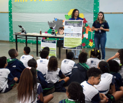 PREFEITURA DE RESENDE DIVULGA NOVO CRONOGRAMA DO PROGRAMA SAÚDE NA ESCOLA PARA MARÇO