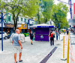 PREFEITURA DE RESENDE LANÇA EVENTO PARA POTENCIALIZAR CENTROS COMERCIAIS DA CIDADE NESTA TERÇA-FEIRA 